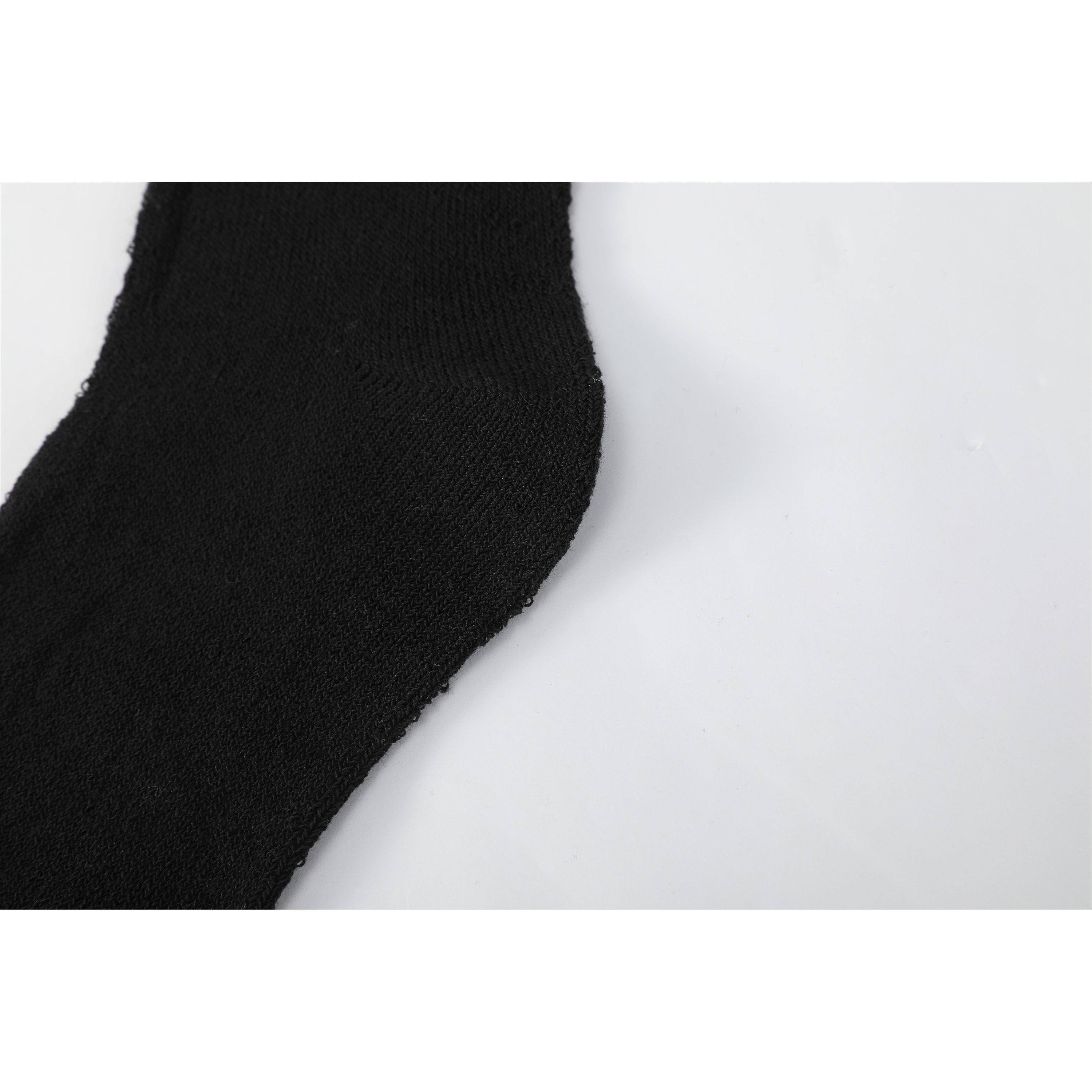 Slazenger 5 Pack Crew Socks Mens