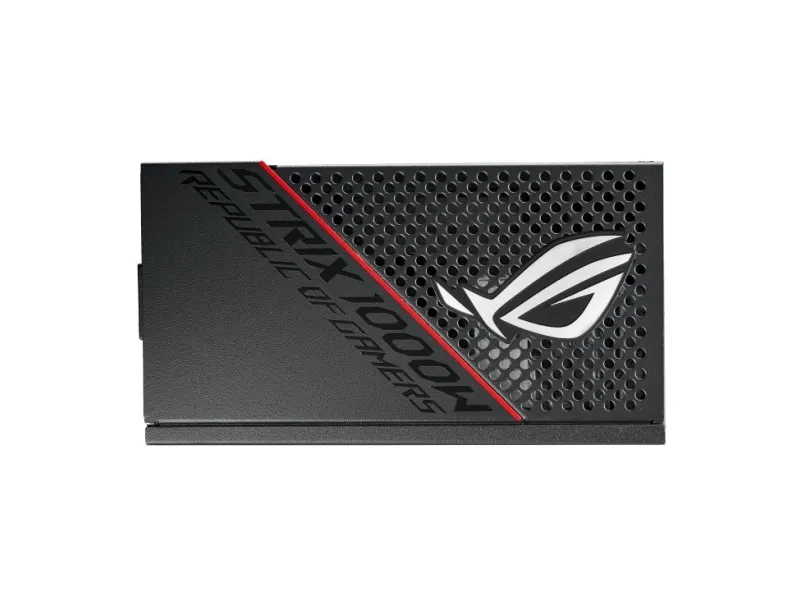 Asus strømforsyning ROG Strix 1000 Gold strømforsyning inkl. 16Pin kabel