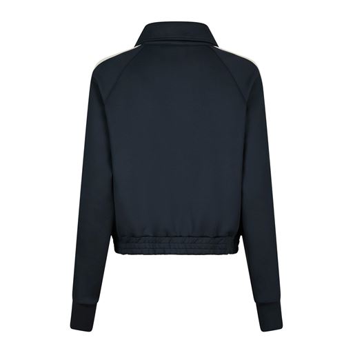 Neo Noir Vera Track Suit Trøje, Navy, 42