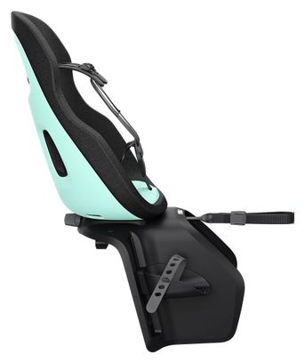 Porte-Bébé sur Porte-Bagages Thule Yepp Nexxt 2 Maxi Vert Menthe
