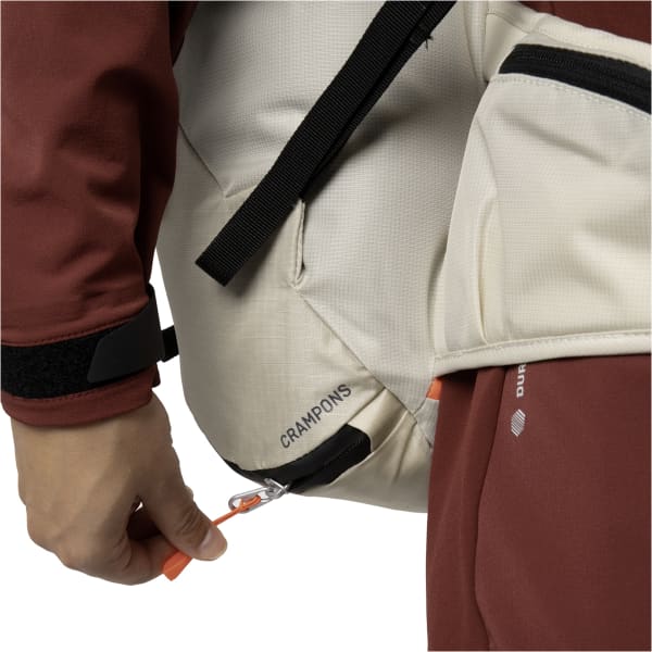 Sac à dos randonnée SALEWA SELLA L W OATMEAL