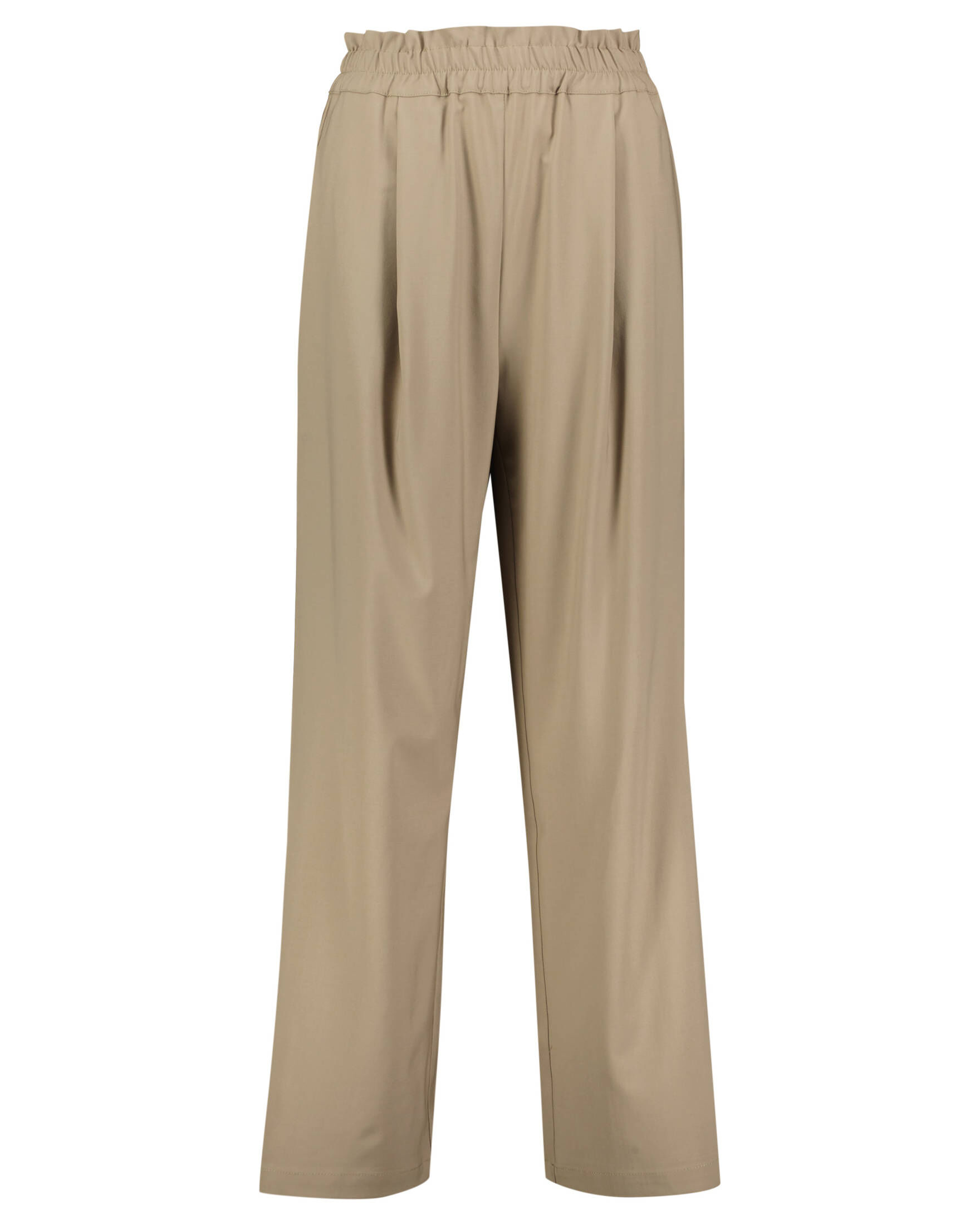 by Aylin Koenig| Damen Bundfaltenhose FLORENTINE