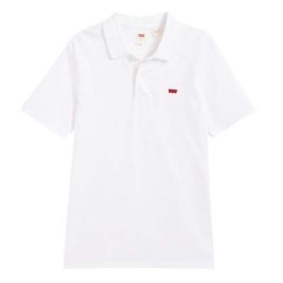 Polo à manches courtes homme Slim Housemark LEVIS