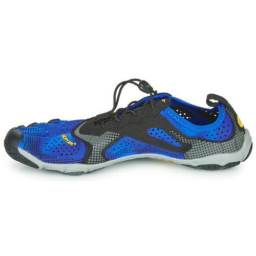 Vibram Fivefingers - V-RUN - Noir / Bleu