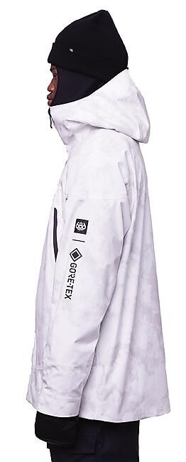 686 - VESTE DE SKI GORE TEX HYDRASTASH SYNC
