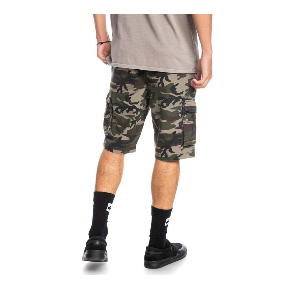 Quiksilver CRUCIAL BATTLE 21\
