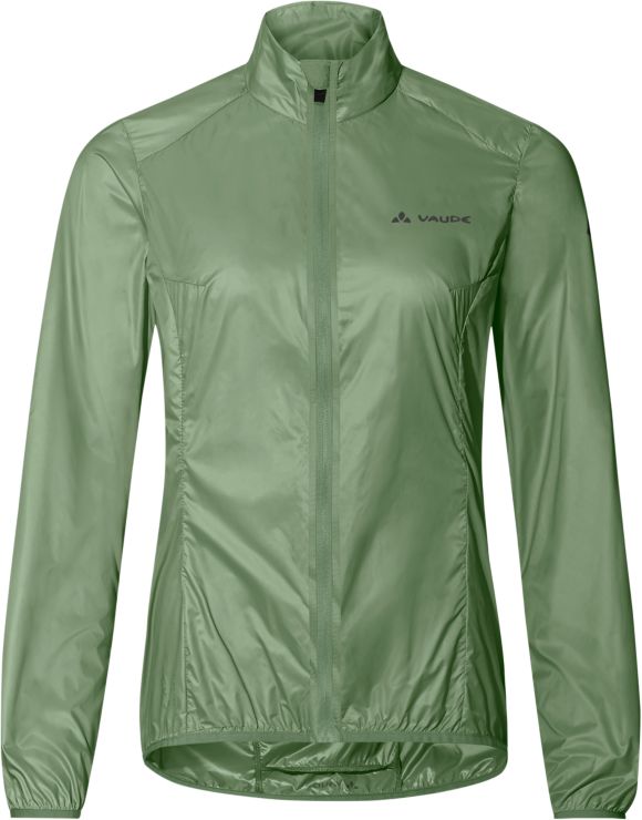 VaudeMatera Air Jacket - grün