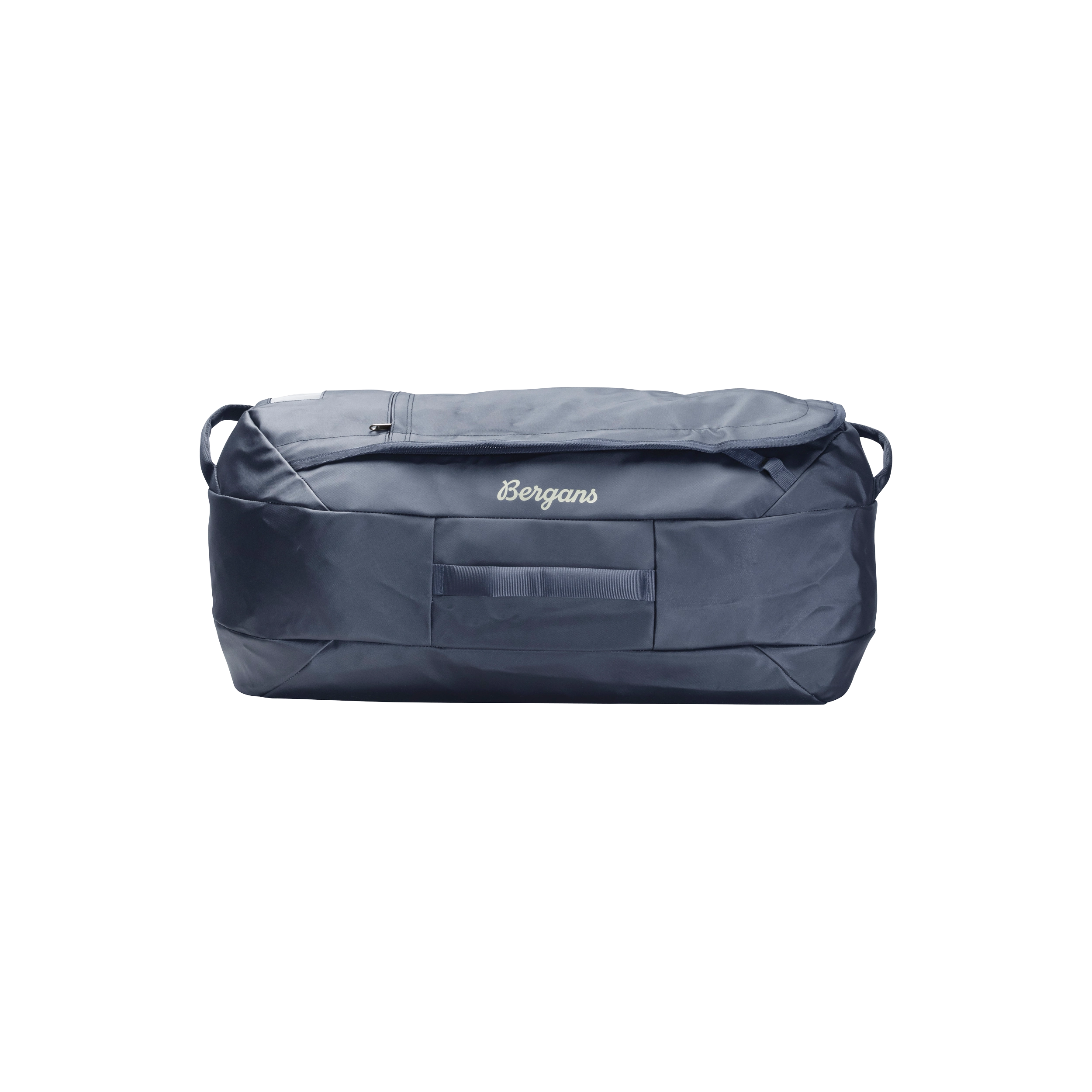 Kompass Duffel Bag 75 Granite Blue