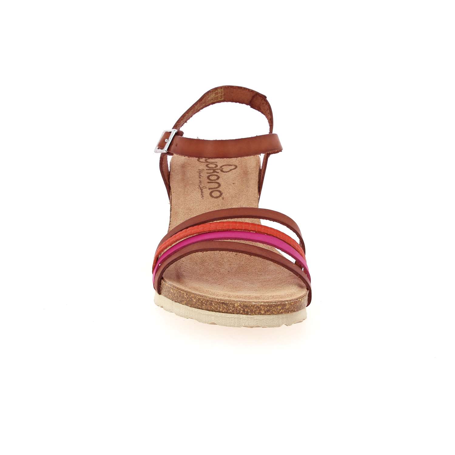 Sandales femme YOKONO CADIZ 196