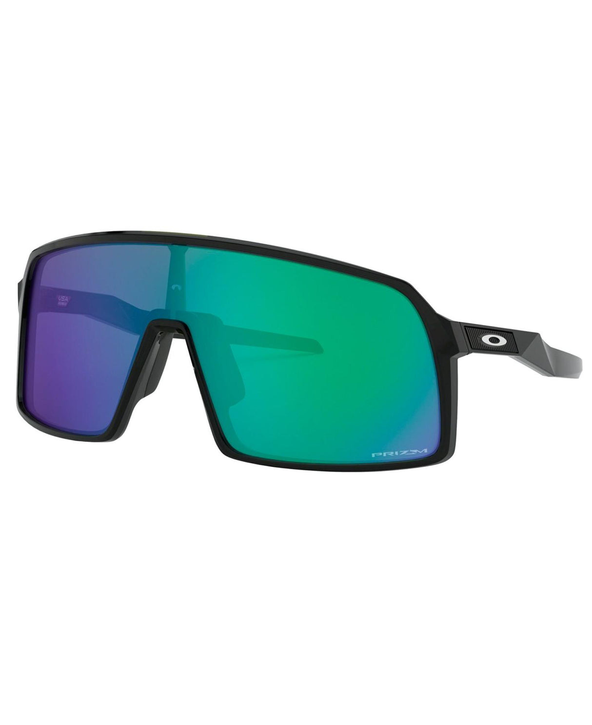 Oakley<br>Sutro Black Ink