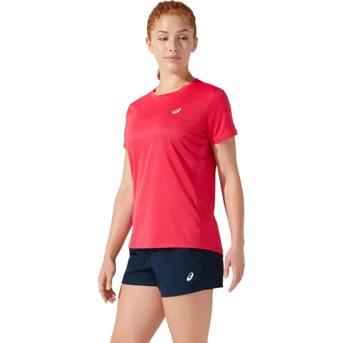 Asics Core Shirt Dames