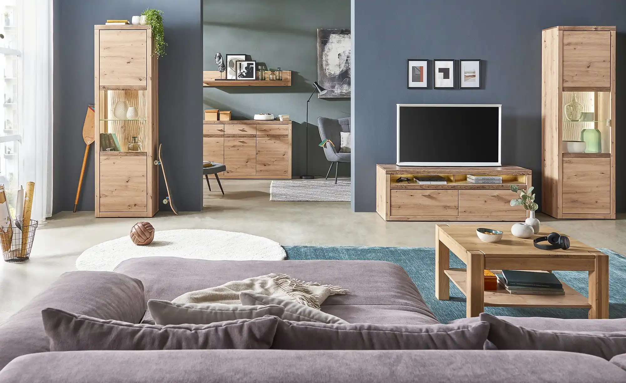 Highboard Volare
