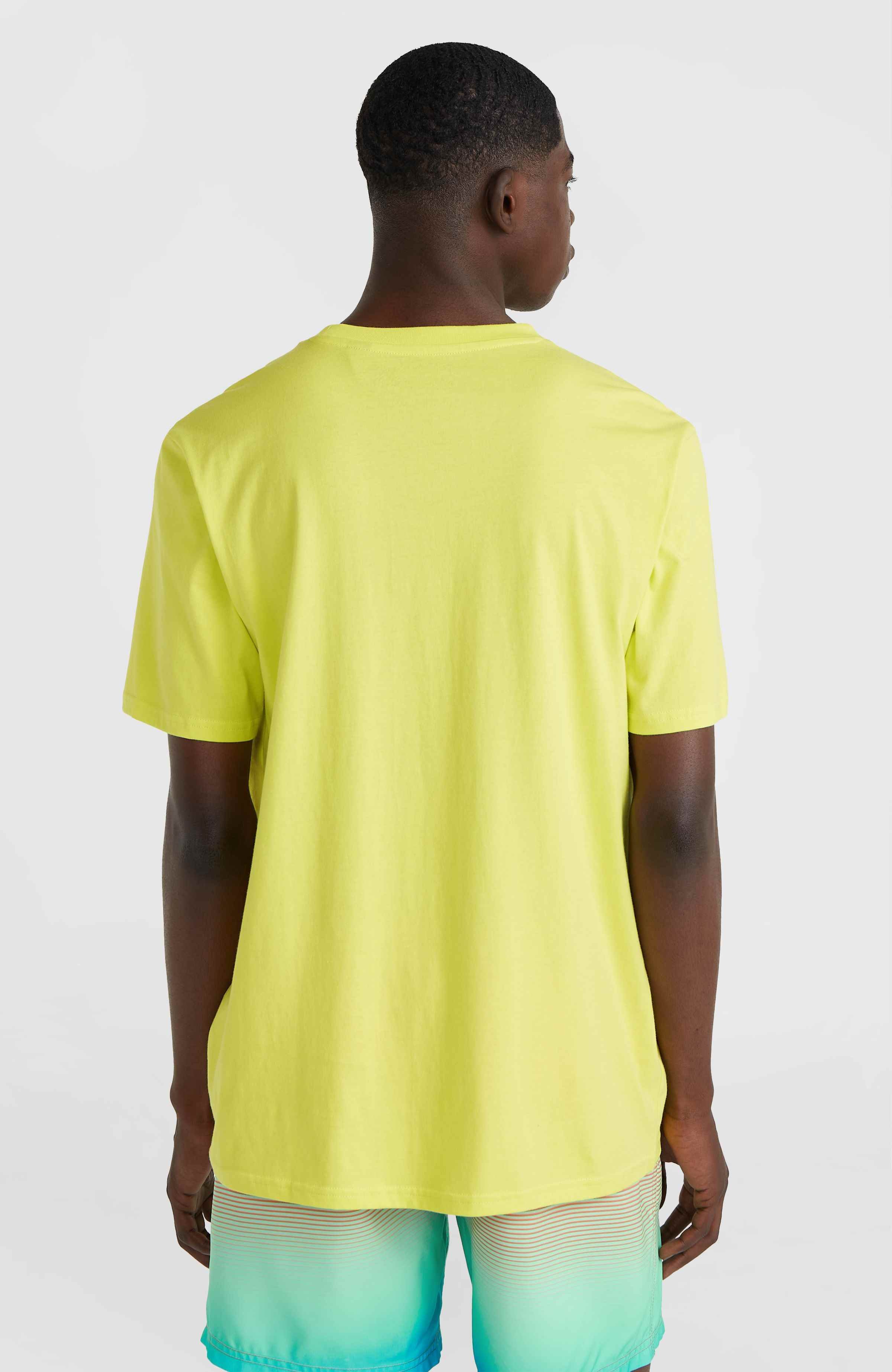 Jack  Muir T-shirt O`Neill Felgeel