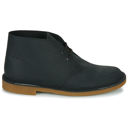 Clarks - BUSHACRE 3 - Noir