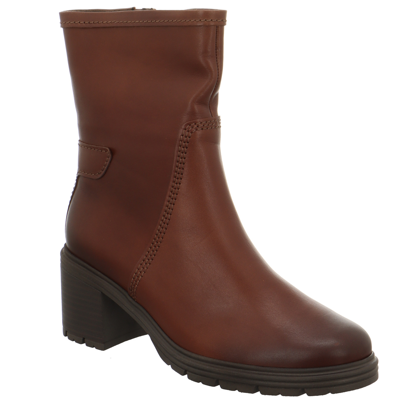 Stiefeletten braun