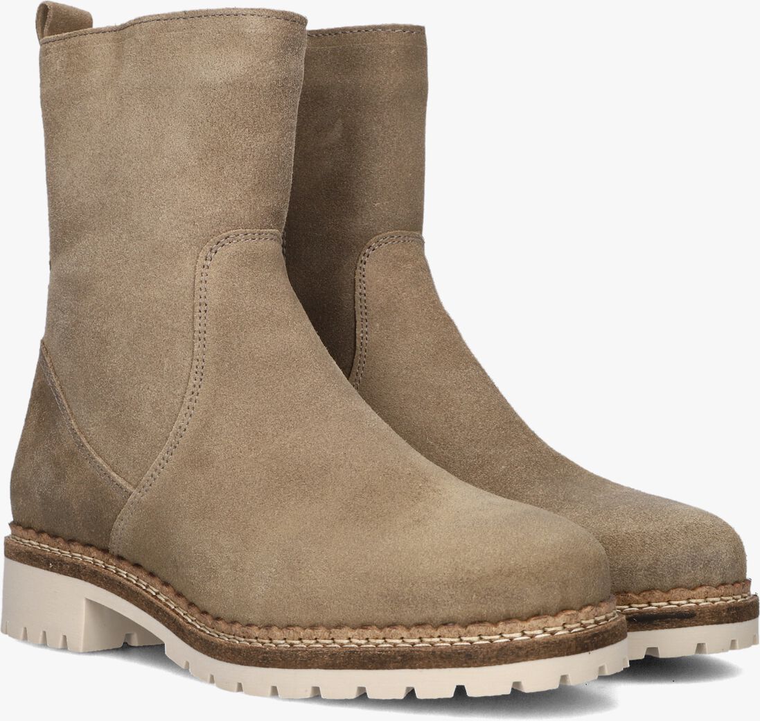 TANGO taupe tango enkelboots julie 25 1