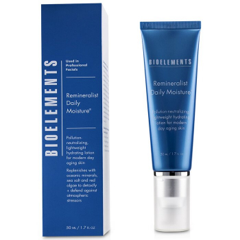 Bioelements Bioelements Remineralist Daily Moisture 50ml/1.7oz