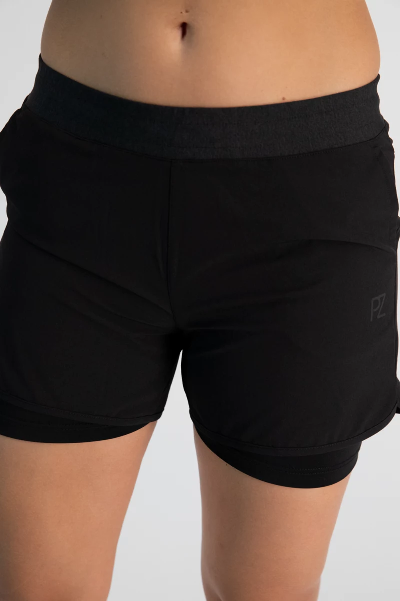 POWERZONE Damen Short