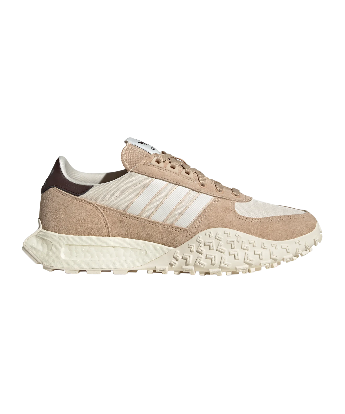 adidas Originals Retropy E5 WRP Beige Weiss