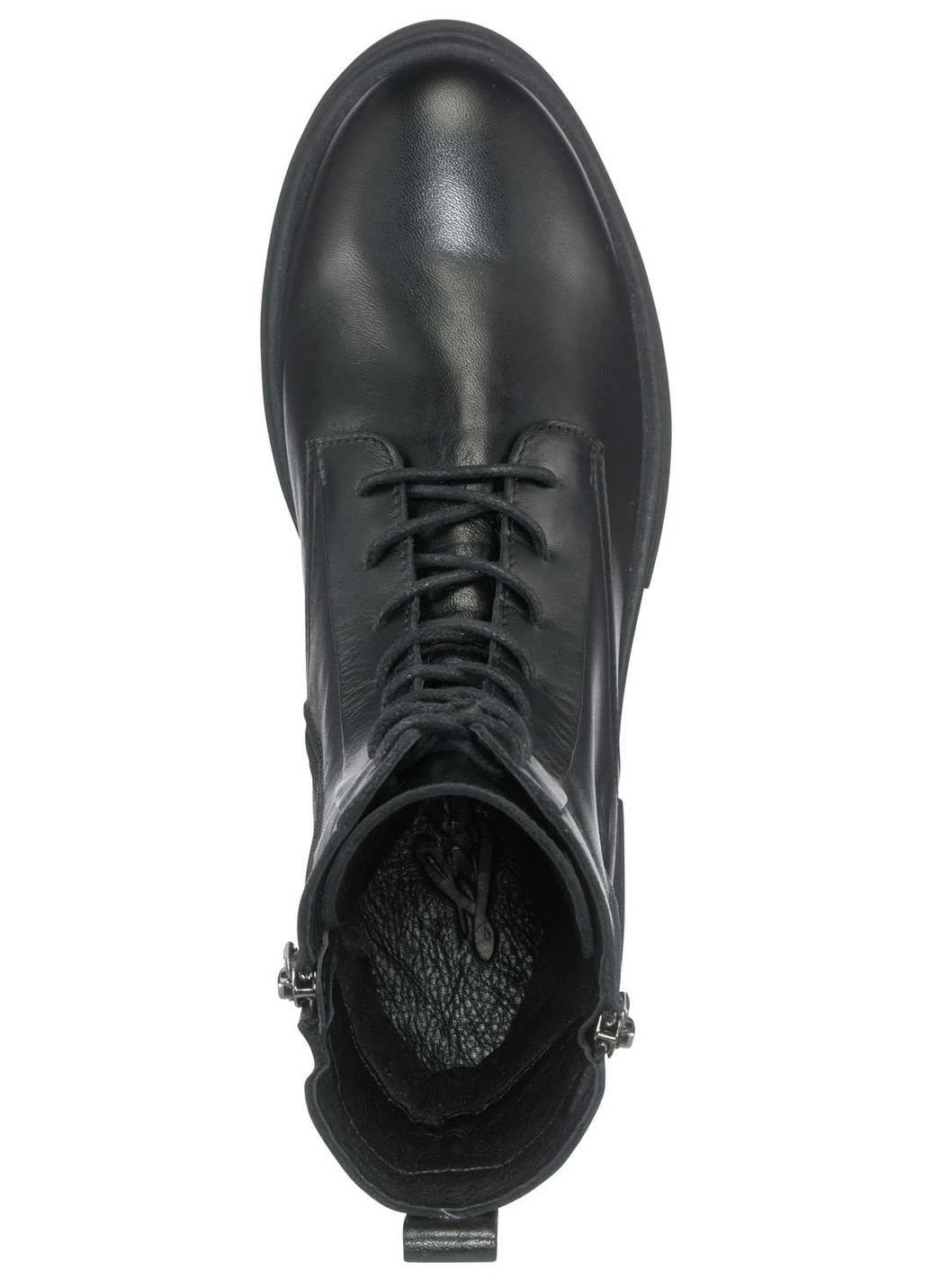 Libelle Schnür-Stiefelette
