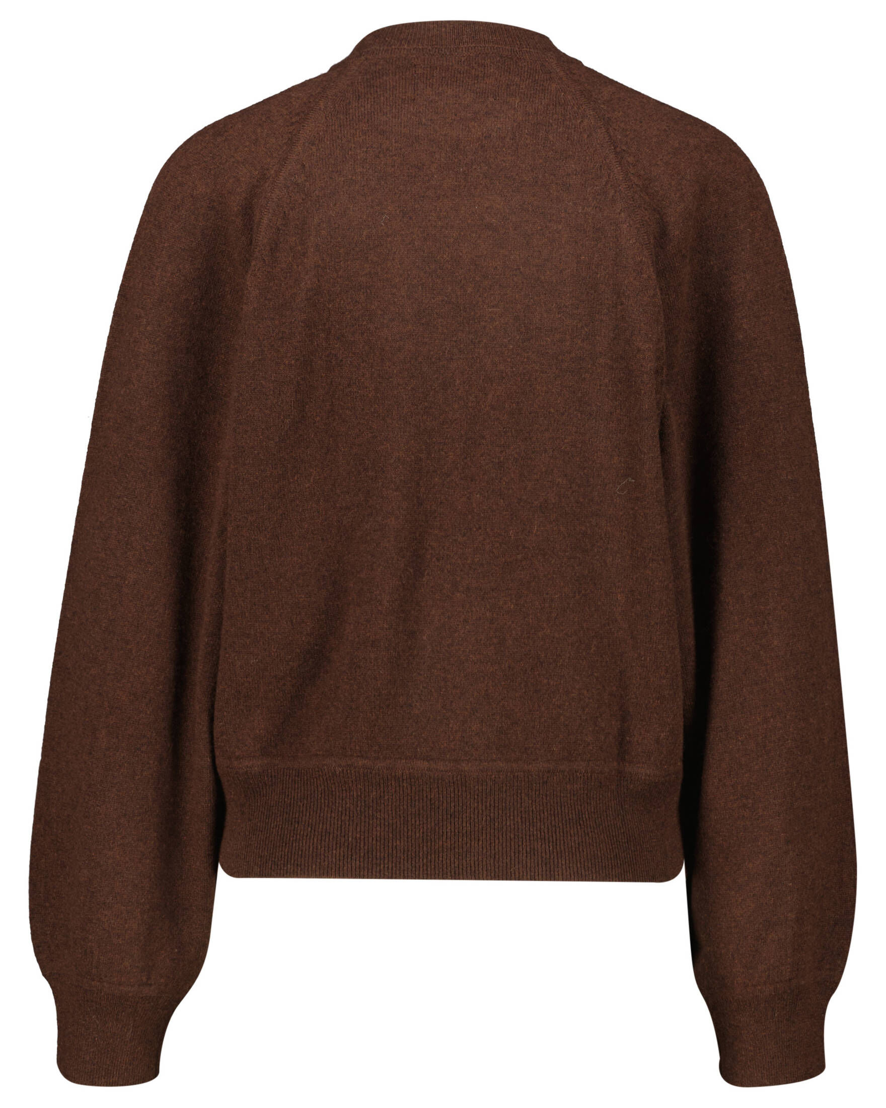 Loulou Studio| Damen Kaschmirpullover PEMBA