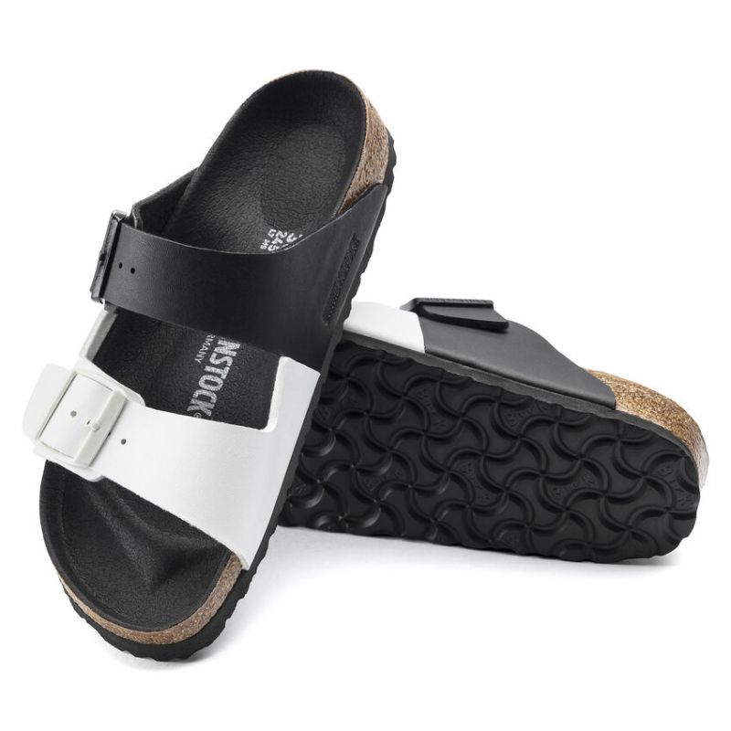 Arizona Split Birko-Flor - Sandales