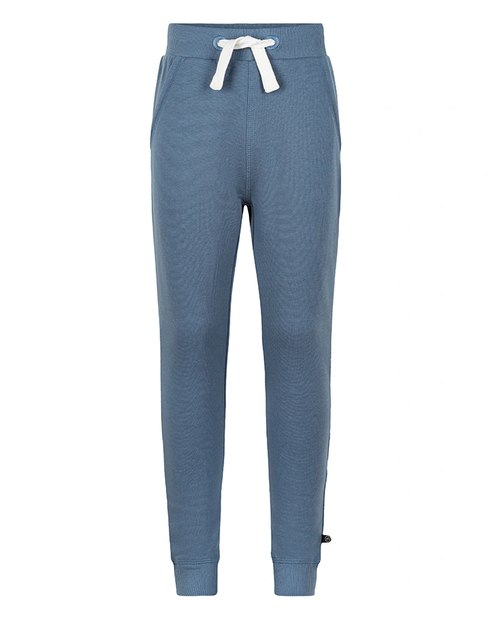 Sweathose BASIC 2er-Pack in navy/blau