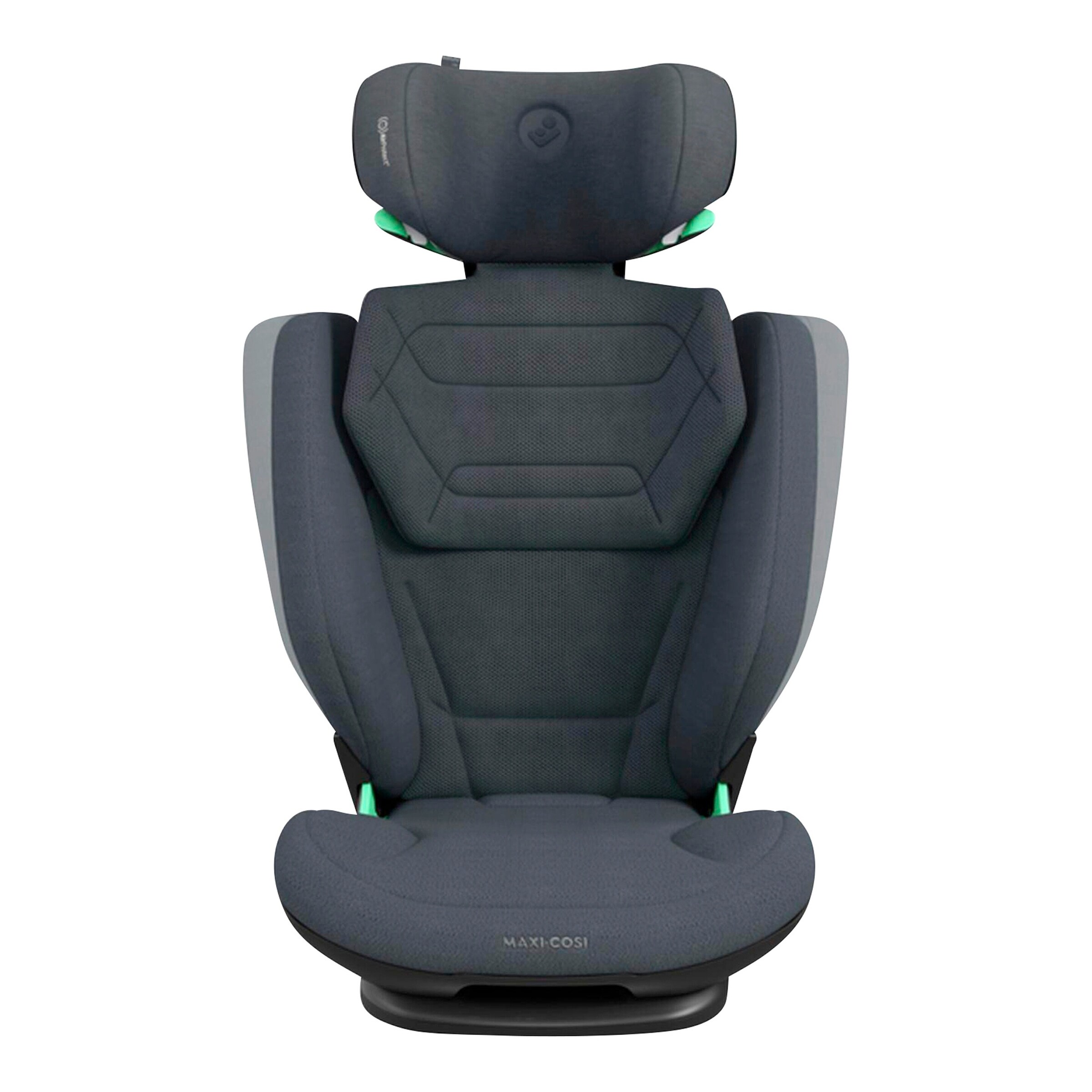 Maxi-Cosi Kindersitz Rodifix Pro 2 i-Size authentic graphite