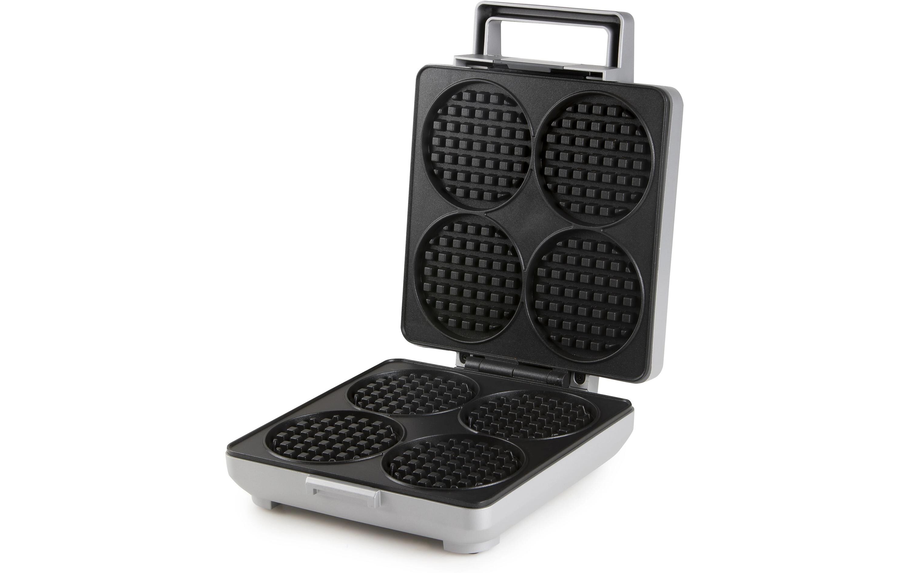 Waffeleisen DO9251WWaffelautomat