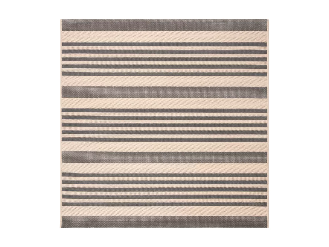 Tapis Grey & Bone 160 X 160 cm - Gemma