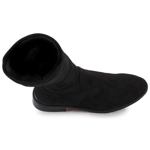 JB Martin - 1AMOUR Toile / Ante / Stretch / Negra