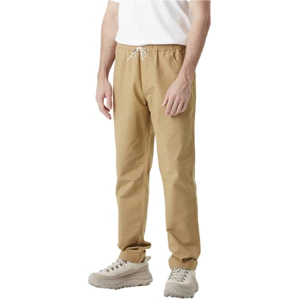 Pantalon PICTURE CRUSY PANTS DARK STONE