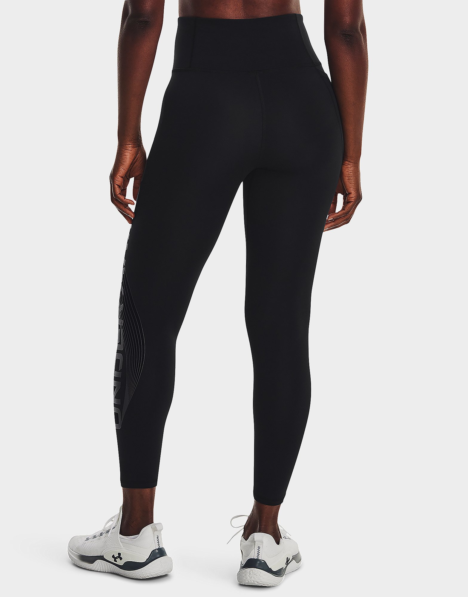 Under Armour Leggings Motion Ankle Leg Branded