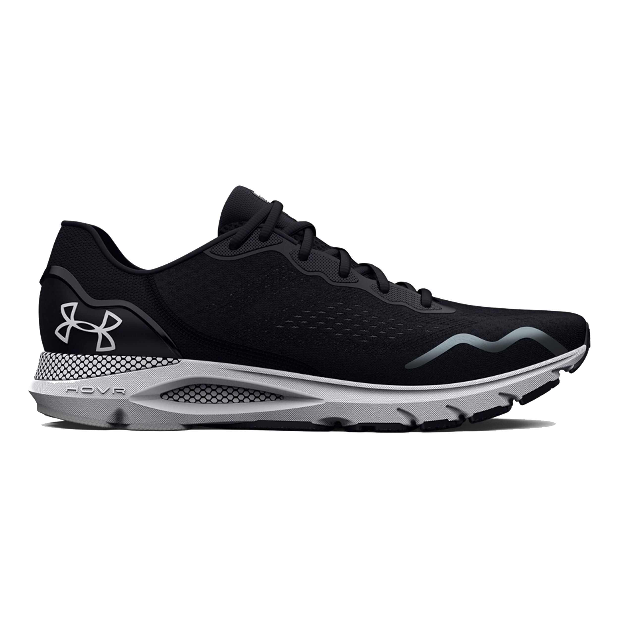 Under Armour HOVR Sonic 6 Chaussure De Running Sans Stabilisateurs Femmes - Noir
