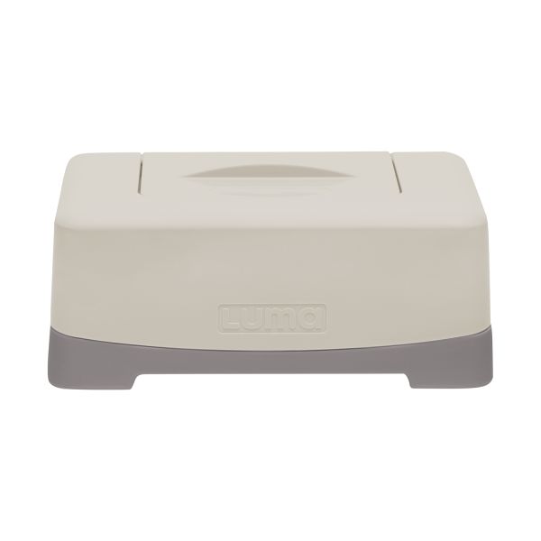 Luma Easy Wipe Box