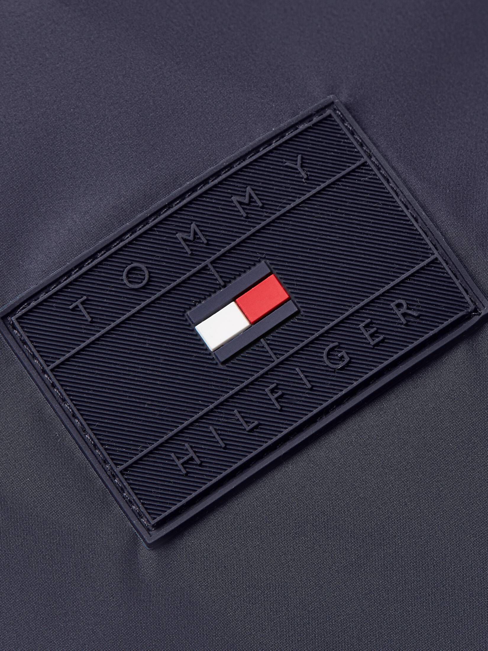 Tommy Hilfiger| Herren Kapuzenjacke PORTLAND