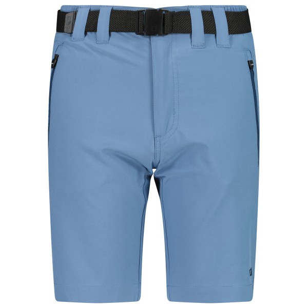 CMP - Kid's Bermuda with Belt - Short
