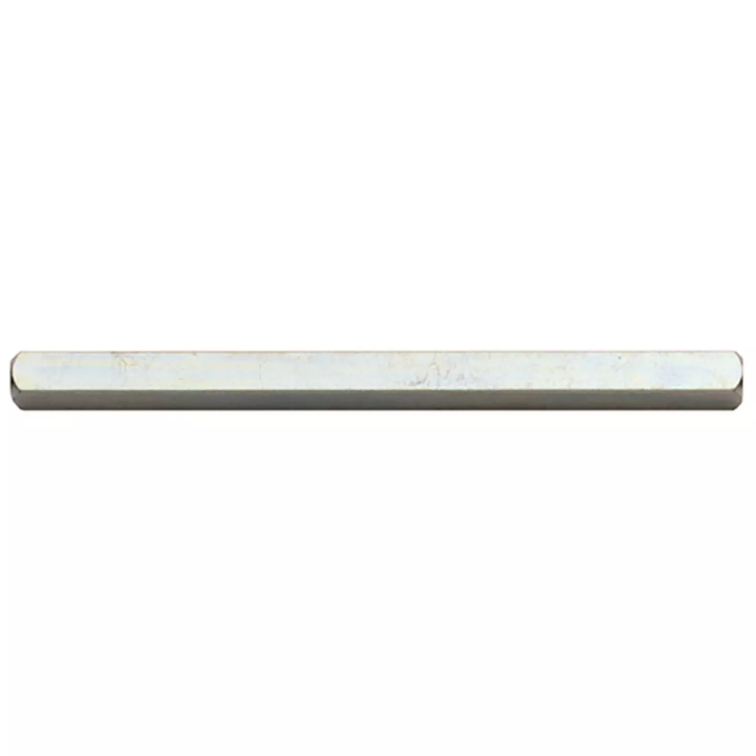 QlinQ 1033855 Deurkrukstift - verzinkt - 8x100mm