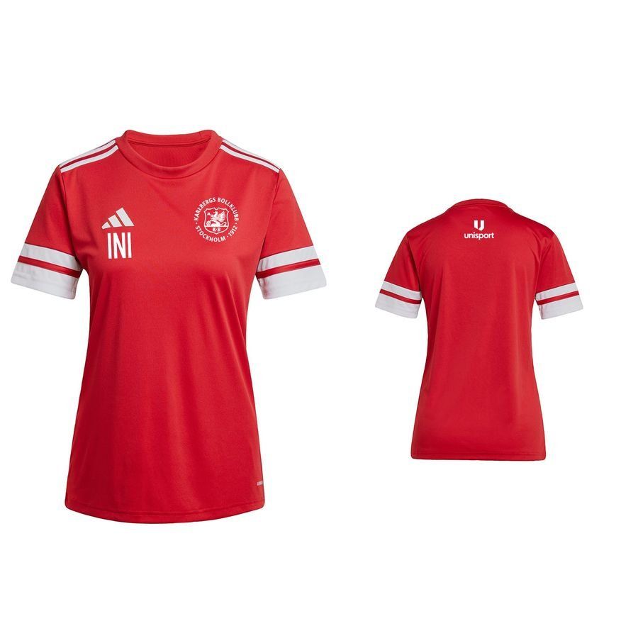 Karlbergs BK Tränings T-Shirt Dam