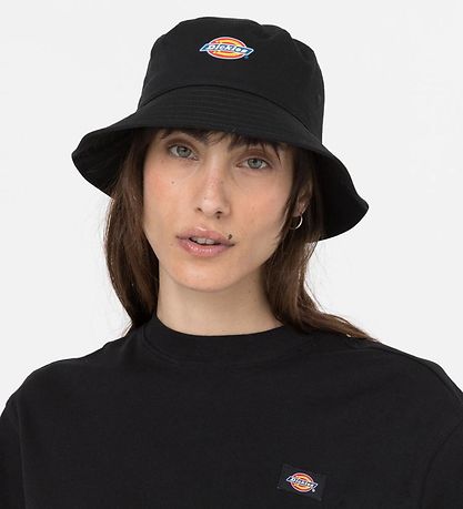 Dickies B?llehat - Stayton - Sort