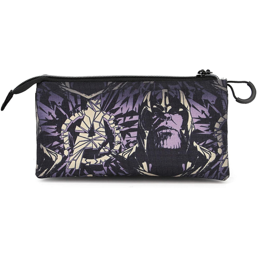 Estojo para lápis Marvel 63581