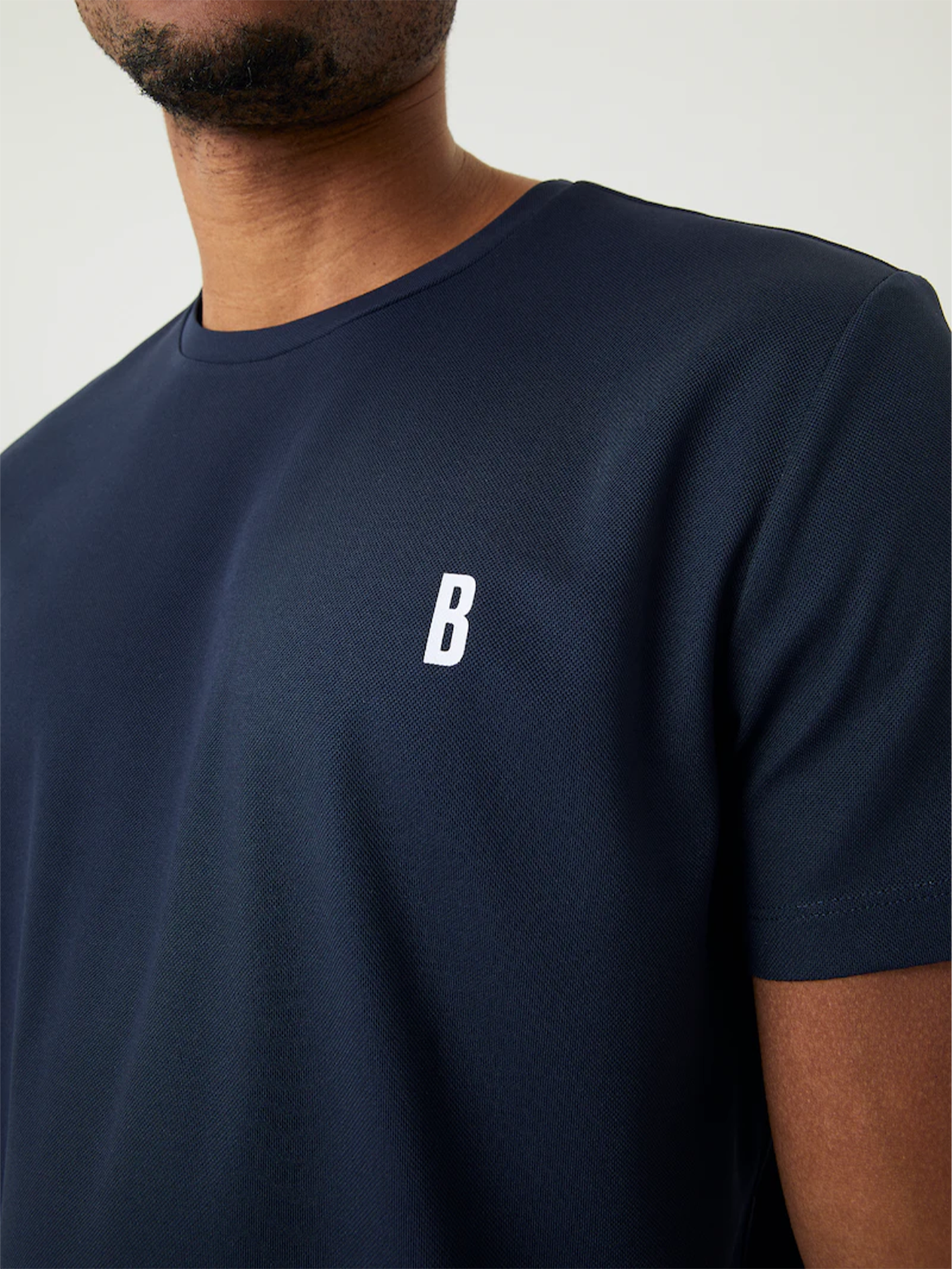 Ace T-Shirt Stripe