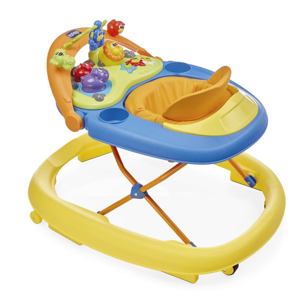 Chicco Laufgerät Walky Talky Sunny