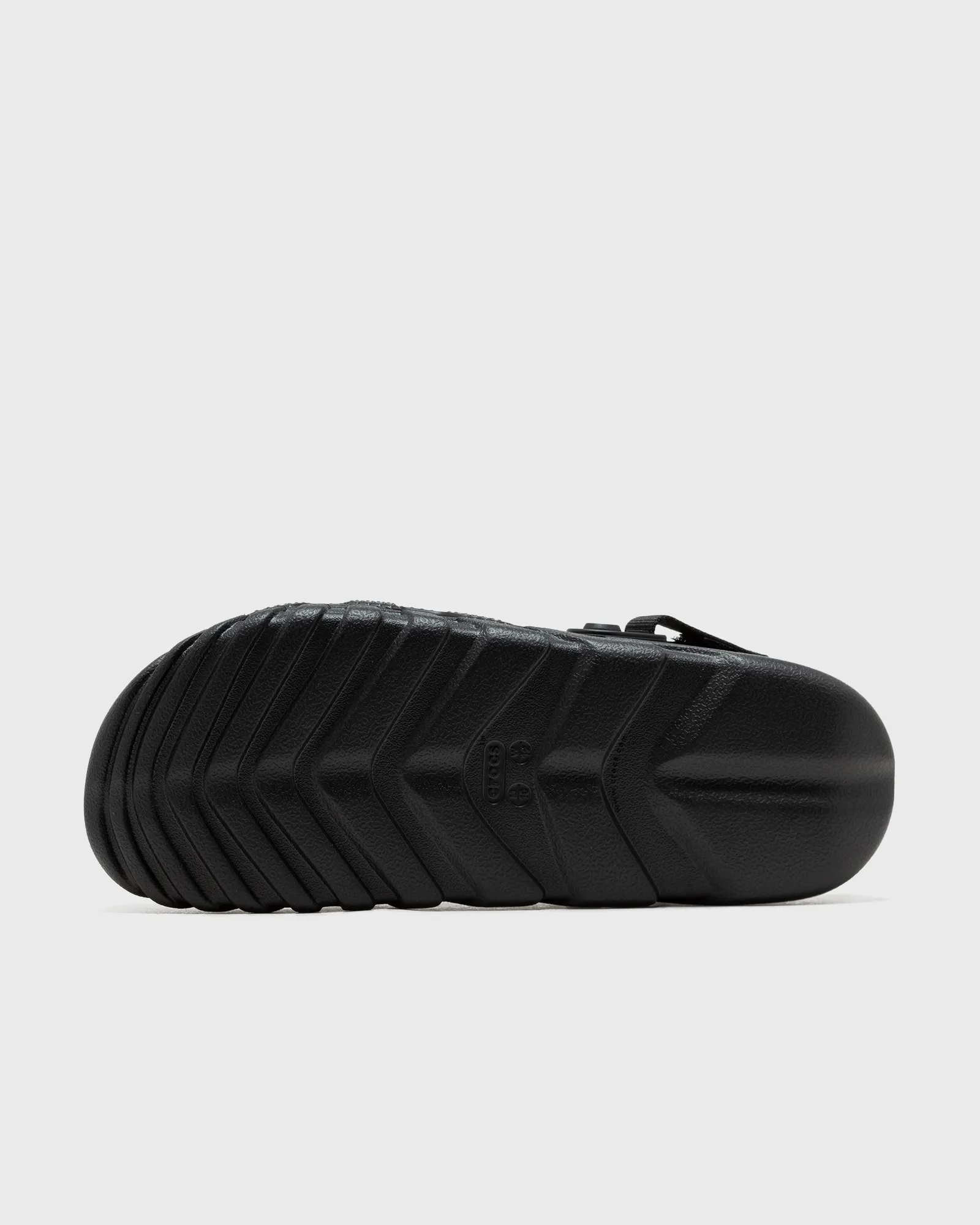 crocs Duet Max II Clog