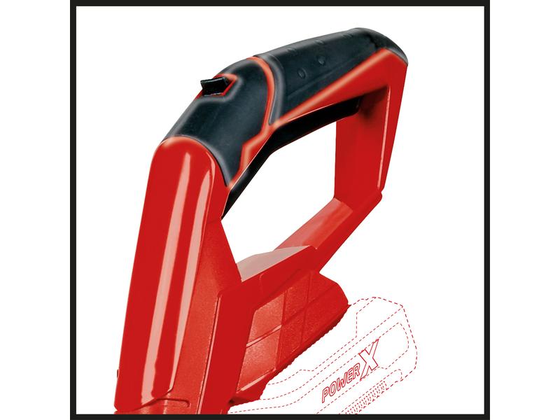 Einhell Akku-Fugenreiniger GE-CC 18 Li – Solo ohne Akku Mitglied der Power X-Change Familie
