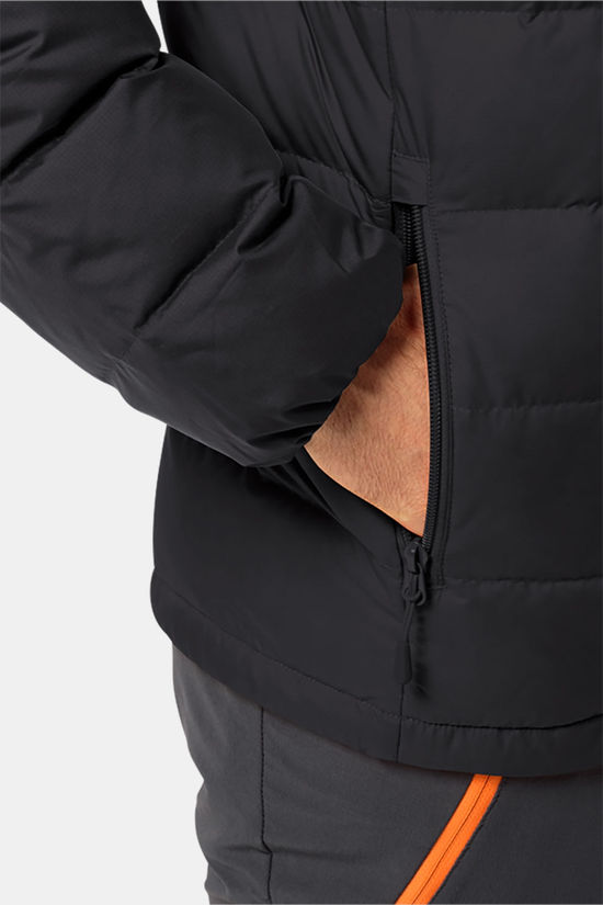 Jack Wolfskin Jack Wolfskin Ather Down Jkt M Donsjas