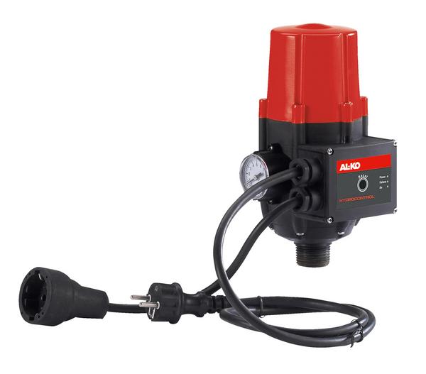 AL-KO Hydrocontrol