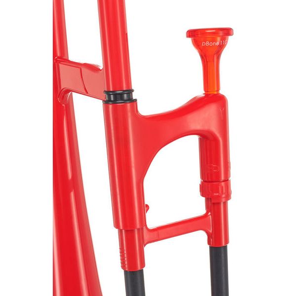pBone music pBone Red