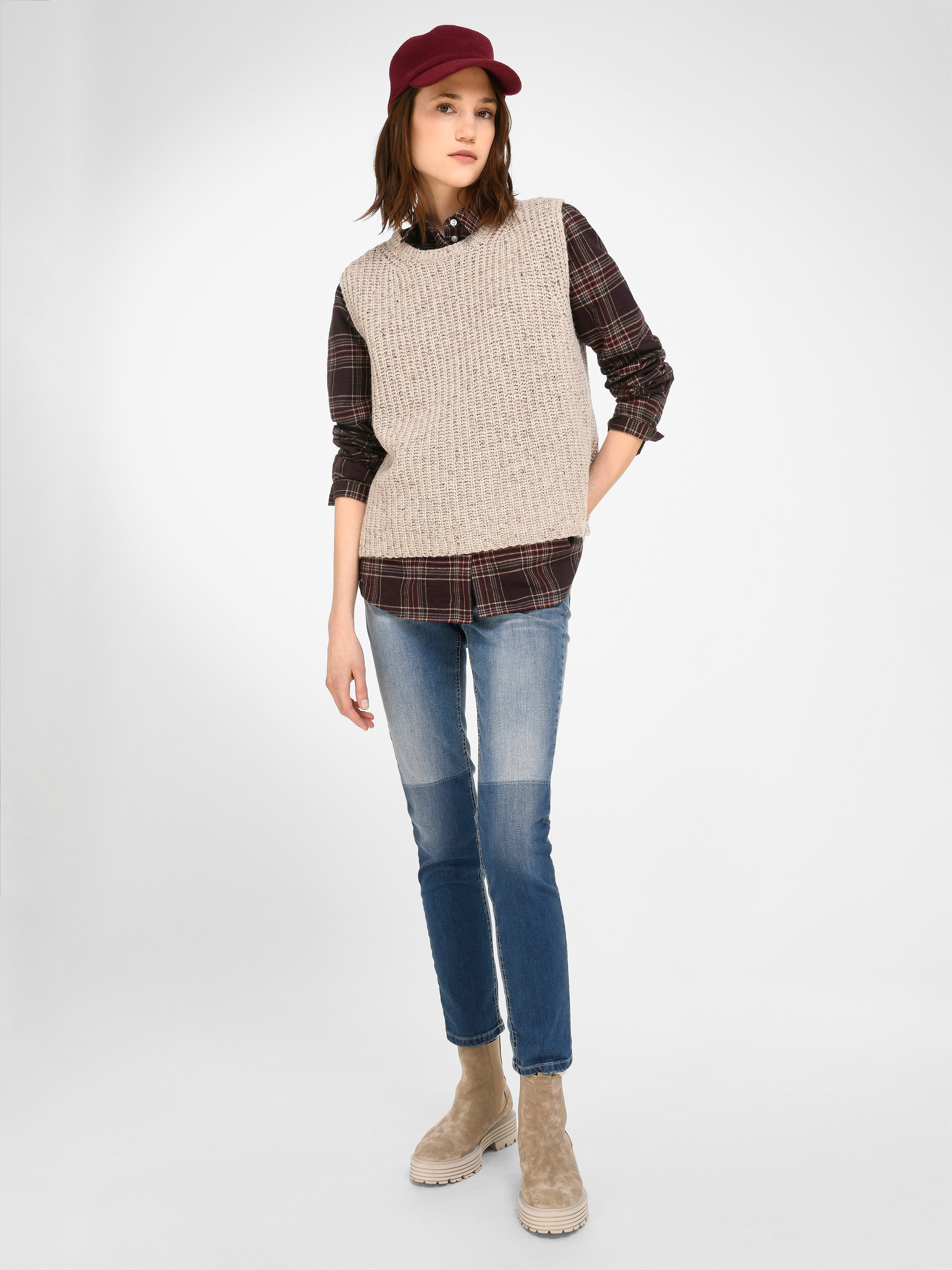 Skinny-Jeans