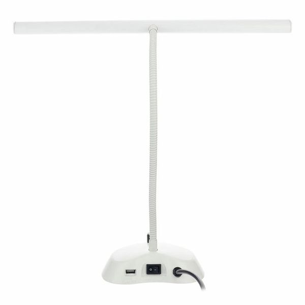 Thomann PLL24 Piano Lamp LED white